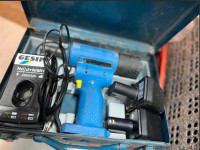 ➡️Gesipa Accubird kliješta za pop zakovice-nitne