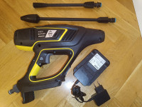 Ručni čistač Karcher KHB5