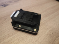 Adapter - Einhell baterija na Rida alat