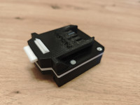 Adapter - Scheppach IXES baterija na Parkside alat