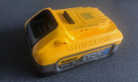 Aku DeWalt DCBP518 Powerstack 18V 5,0 Ah XR Li-Ion