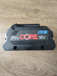 Baterija Bosch ProCore 8Ah