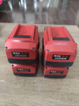 Baterije Hilti B22/8.0 Li-ion
