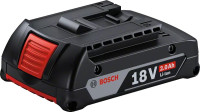 Bosch baterija akumulator GBA 18V 2.0 AH - top cijena