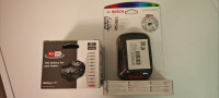 ***Bosch baterije 18V***