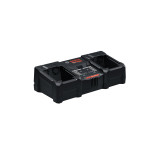 BOSCH brzi punjač dvostruki EXPERT EXAL 18V2-320 18V 16A Professional