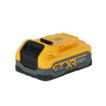 DeWalt baterija DCBP318 18V XR POWERSTACK 3,5Ah