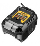 DEWALT Večnapetnosti polnilnik DCB1102