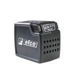EFCO akumulator 40V 5,0Ah Li-Ion