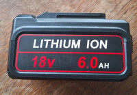 EINHELL (zamjenska) 6.0