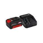 EINHELL aku set 1xAku 18V 4,0Ah 1xpunjač PXC - OŠTEĆENA AMBALAŽA