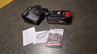 EINHELL BATERIJA I PUNJAČ 2.5Ah 18V, !!NOVO!!