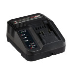 Einhell  Power-X-Charger 3A- Novo!