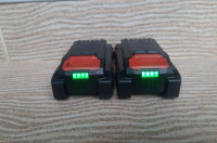 Hilti Nuron baterije 4Ah B 22-85