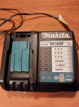 MAKITA DC18RF 18V 12A PUNJAČ  AKUMULATORA