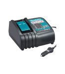 MAKITA DC18SE Polnilnik za avto,7.2V-18V, obr.nap. 12V-24V