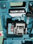 Makita Li-Ion 18V