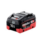 Metabo baterija LiHD 18V 10,0Ah