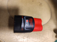 MilvaukeM12  1.5ah baterija