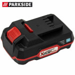 PARKSIDE 20v -2 i 4Ah baterija novo