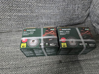 parkside baterije 4ah 20v NOVO