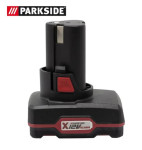 PARKSIDE® X12V Team PAPK 12 B3 4Ah!