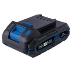 SCHEPPACH BATERIJA 2Ah 20V