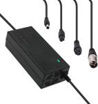 Univerzalni punjač 24V/25.2V 2A za e-romobile i bicikle