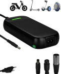 Univerzalni punjač 48V/54.6V 2A za e-romobile