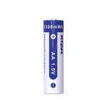 XTAR R6 AA Li-ion punjiva baterija 1,5 V, 2000 mAh