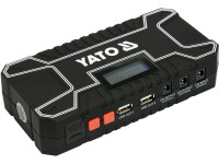 YATO STARTER PUNJAČ PRIJENOSNI LCD/12000mAh TYT-83082