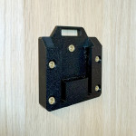 ZIDNI DRŽAČ-NOSAČ PARKSIDE X20 BATERIJE