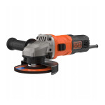 Black&Decker kutna brusilica 710W, 115 mm