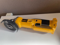 dewalt aku brusilica 18v