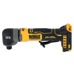 DeWalt aku brusilica kutna-biax Compact 18V solo alat DCG421N