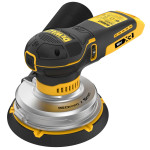 DeWalt aku ekscentrična brusilica DCW230N 18V XR Brushless 150 mm – SO