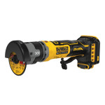DeWalt aku kutna brusilica 18V 76mm Compact solo alat DCG430N