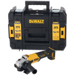 Dewalt aku kutna brusilica DCG407NT 18V 125mm solo alat
