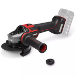 EINHELL PROFESSIONAL PXC TP-AG 18/125-13 Q aku kutna brusilica s poten