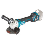 MAKITA brusilica 18V DGA513Z 125 mm SOLO