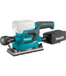 MAKITA DBO380Z Akumulatorski vibracijski brusilnik 18V