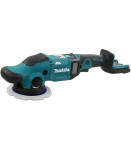 MAKITA DPO600Z Akumulatorski ekscentrični polirnik, 18V