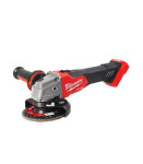 MILWAUKEE M18 FSAG115X-0 Kotni brusilnik, 115 mm