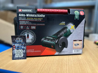 PARKSIDE BRUSILICA 12V PWSA 12 B1