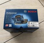 SNIZENO! Bosch Professional Aku Vibraciona Brusilica GSS 18V-10