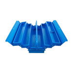 BGS kofer za alat metalni 33002