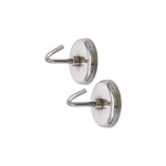 BGS set kuka magnetnih 35 mm 2 dj. 79913