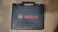 Bosch kovčeg za GSR bušilice i odvijače