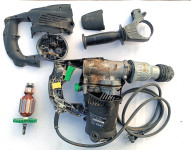 Bušilica vibraciona - Bavaria BRH 1500