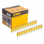 DeWalt čavli za beton 2,6x50mm 510kom za DCN890